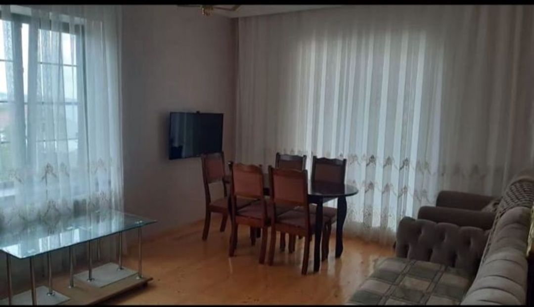 Bağ evi kirayə verilir, Şamaxı r — Ev, villa, Şamaxı (3)