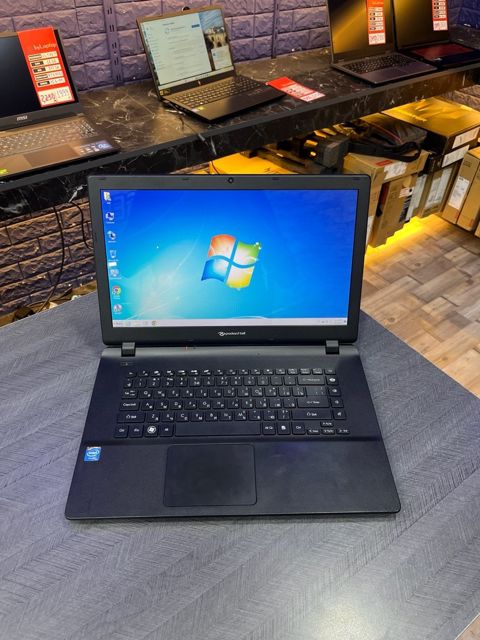 Acer Packard Bell — Bakı