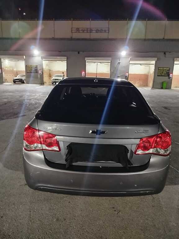 Chevrolet Cruze, 1.8 L, 2011 il, 190 000 km — Avtomobillər, Bakı (2)