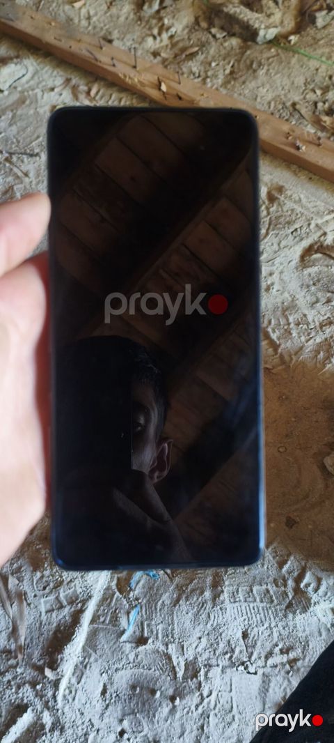 Poco Sensor — Bakı