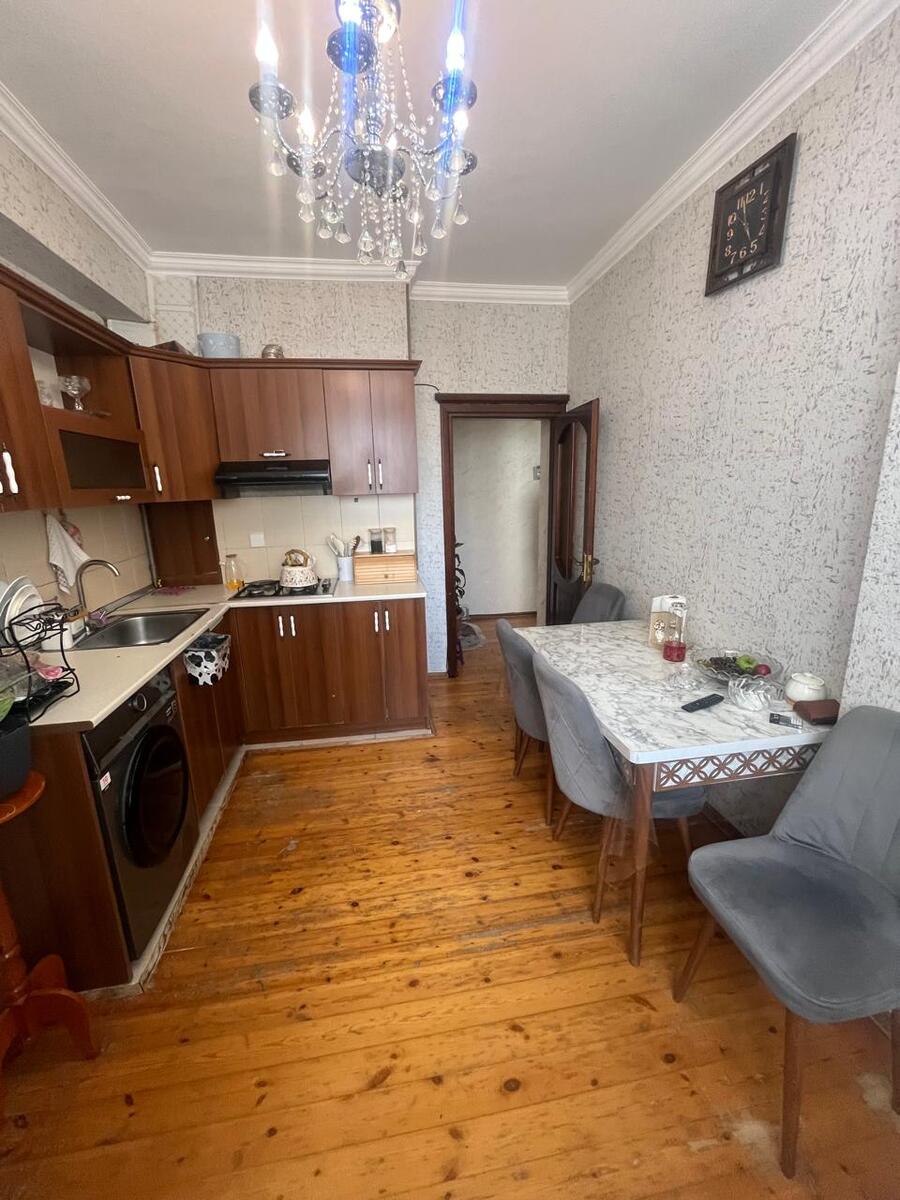 Satılır 2 otaqlı yeni tikili 40 m² — Mənzil, Xırdalan (7)