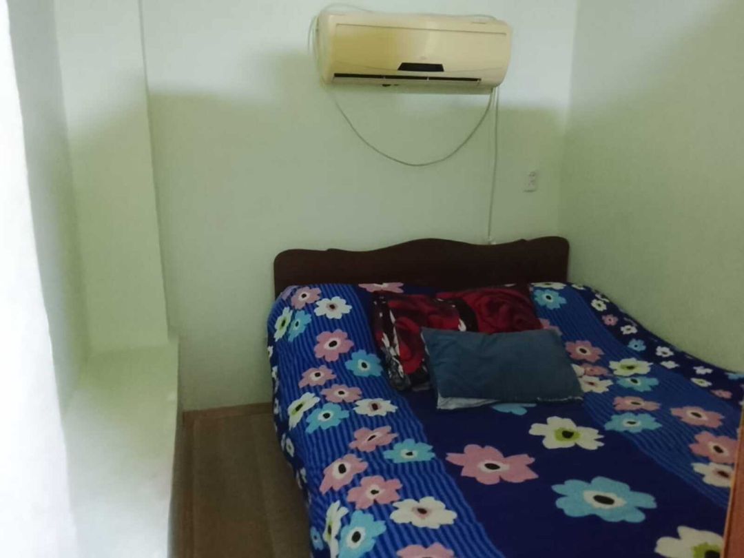 Satılır 5 otaqlı həyət evi/bağ evi 120 m² — Ev, villa, Bakı (8)