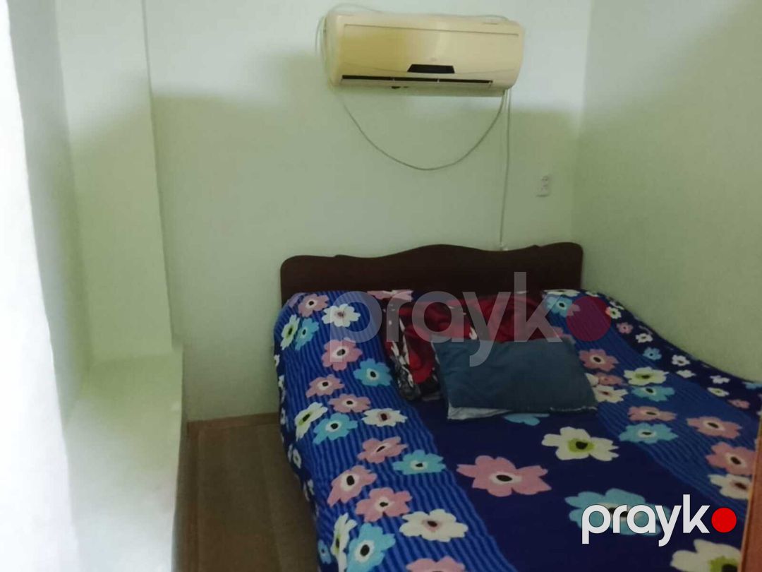 Satılır 5 otaqlı həyət evi/bağ evi 120 m² — Ev, villa, Bakı (8)
