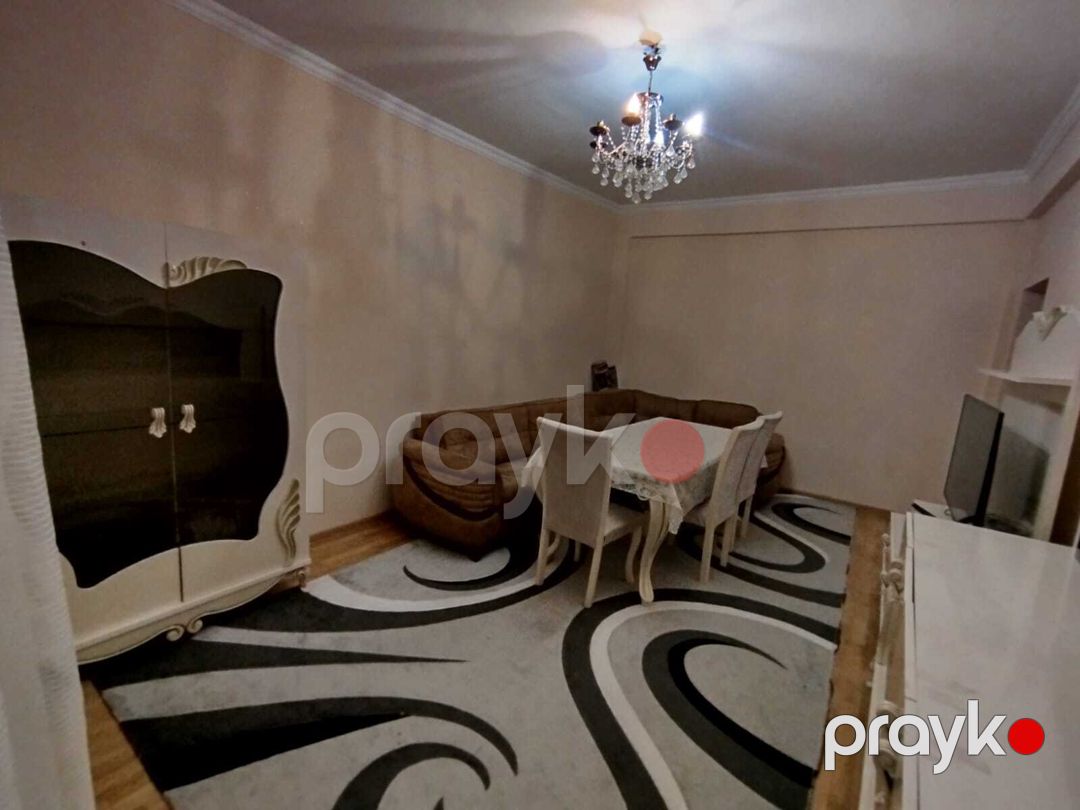 İcarəyə verilir 3 otaqlı yeni tikili 130 m² — Mənzil, Bakı (3)