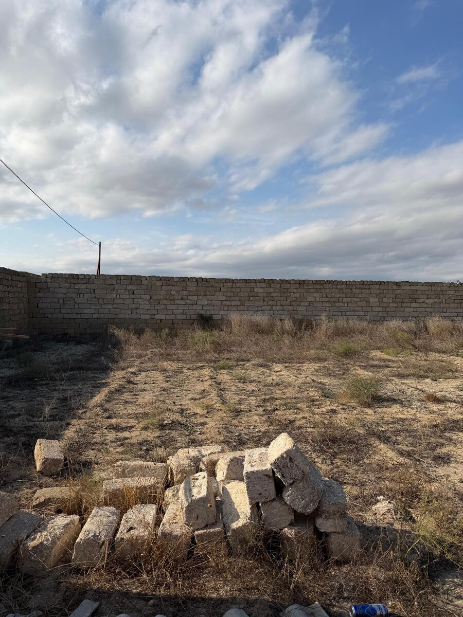 Satılır torpaq 6 sot — Torpaq, Bakı (4)