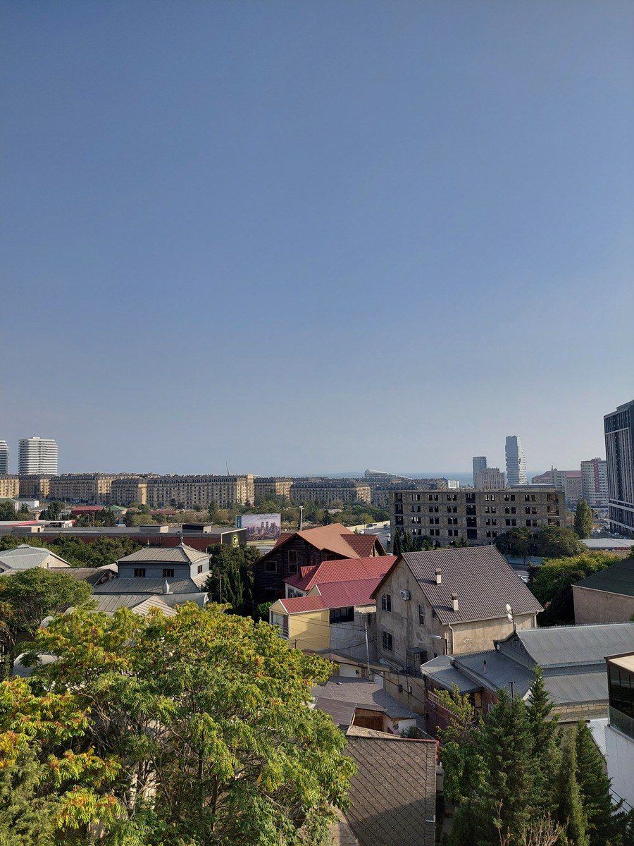 İcarəyə verilir 4 otaqlı köhnə tikili 106.5 m² — Mənzil, Bakı (11)