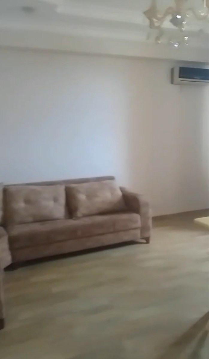 2-otaqlı yeni tikili kirayə verilir, M.Ə Rəsulzadə qəs., 95 m² — Mənzil, Bakı (2)