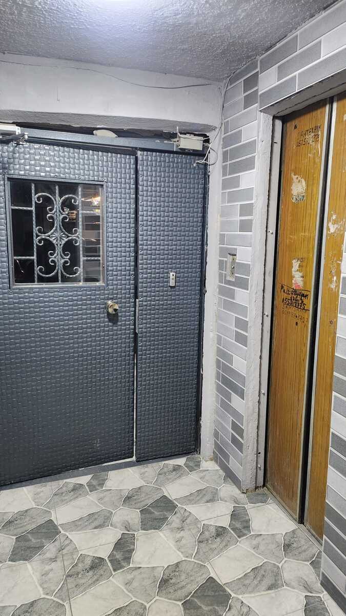 1-otaqlı mənzil kirayə verilir, Cavadxan küç., 45 m² — Mənzil, Bakı (10)