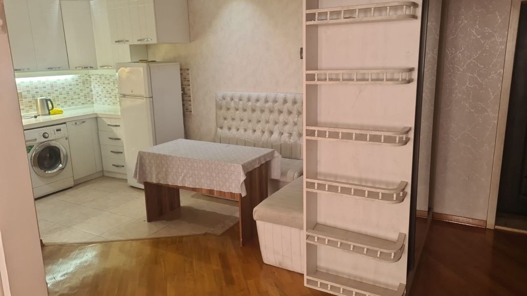 3-otaqlı yeni tikili, 8-ci mkr., 94 m² — Mənzil, Bakı (10)