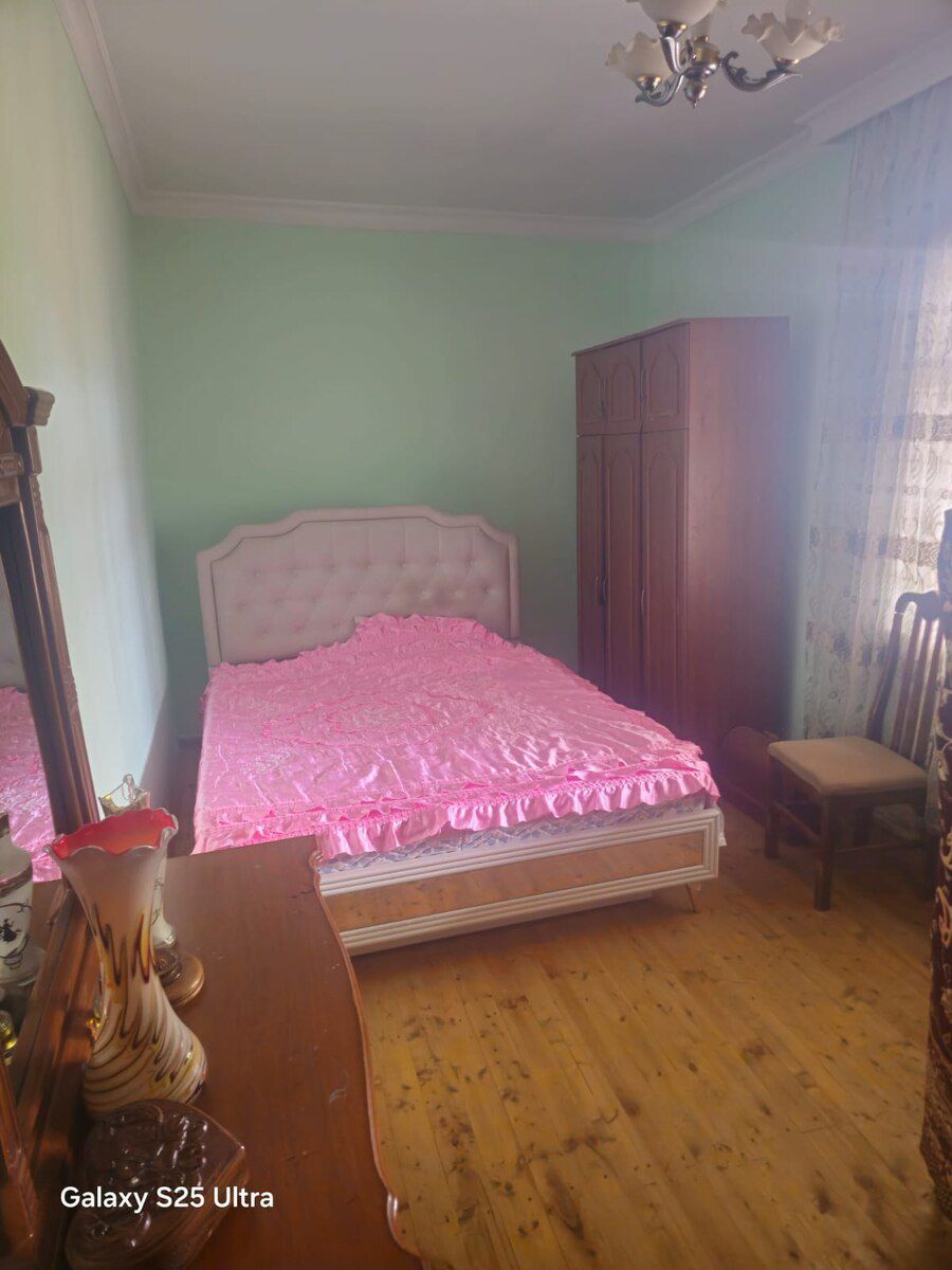 Həyət evi, Zabrat 1 qəs — Ev, villa, Bakı (8)