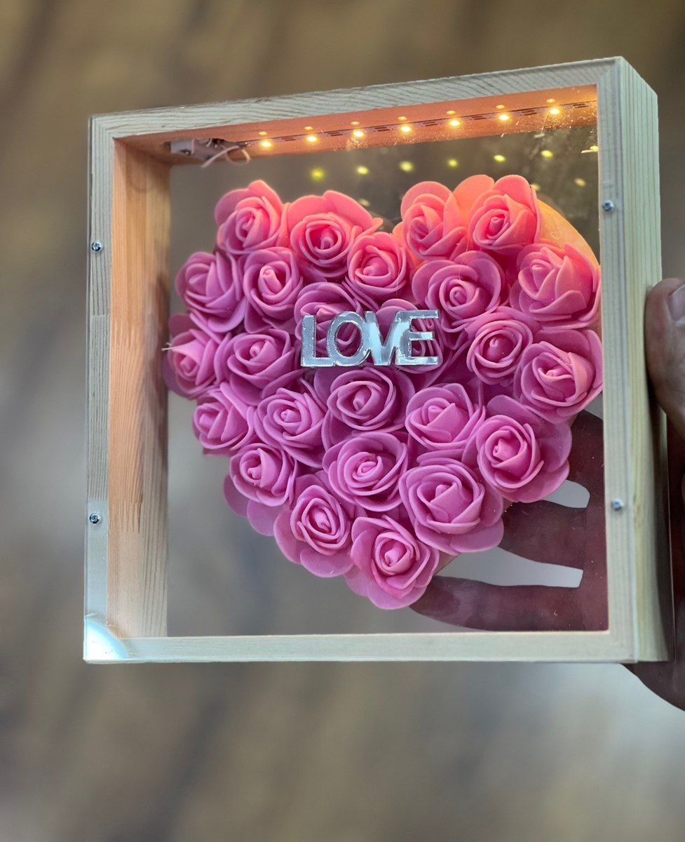 Suvenir Love — Şəxsi əşyalar, Bakı (3)