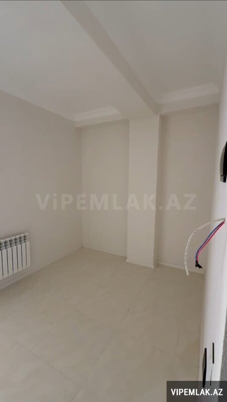 Abşeron rayonunda 2 otaqlı Yeni tikili Satılır, 56 m² — Mənzil, Bakı (5)