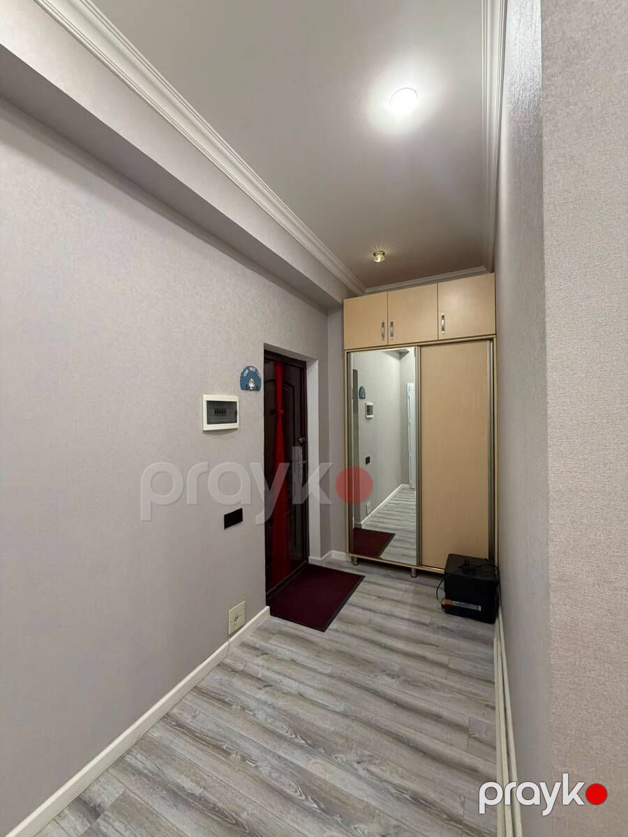 Satılır 2 otaqlı yeni tikili 52 m² — Mənzil, Bakı (11)
