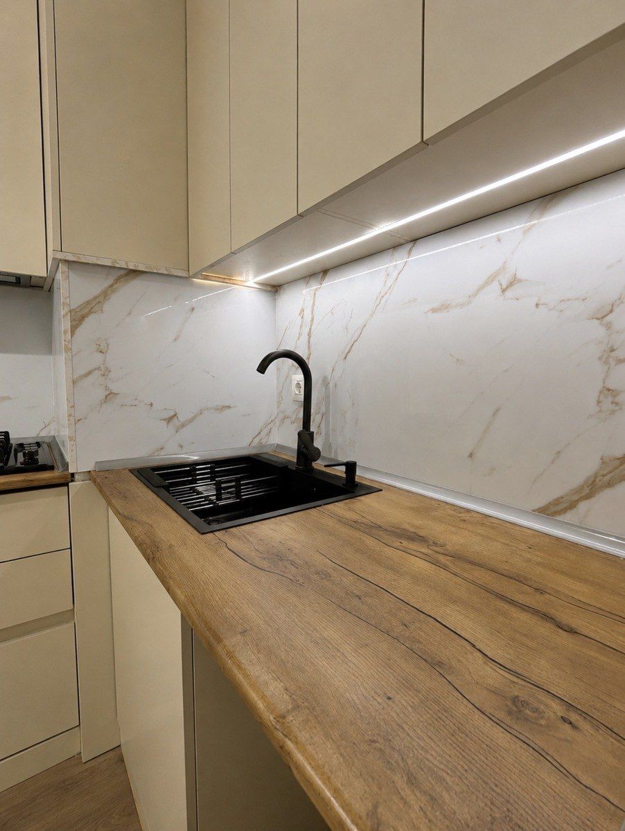 Satılır 2 otaqlı yeni tikili 44 m² — Mənzil, Bakı (7)