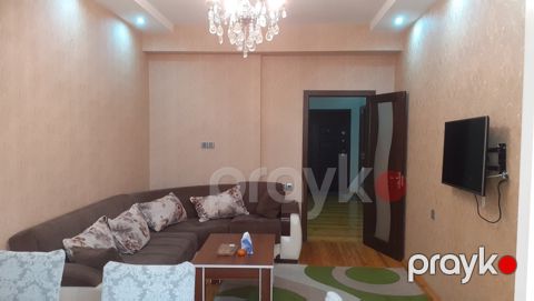İcarəyə verilir 2 otaqlı yeni tikili 70 m²