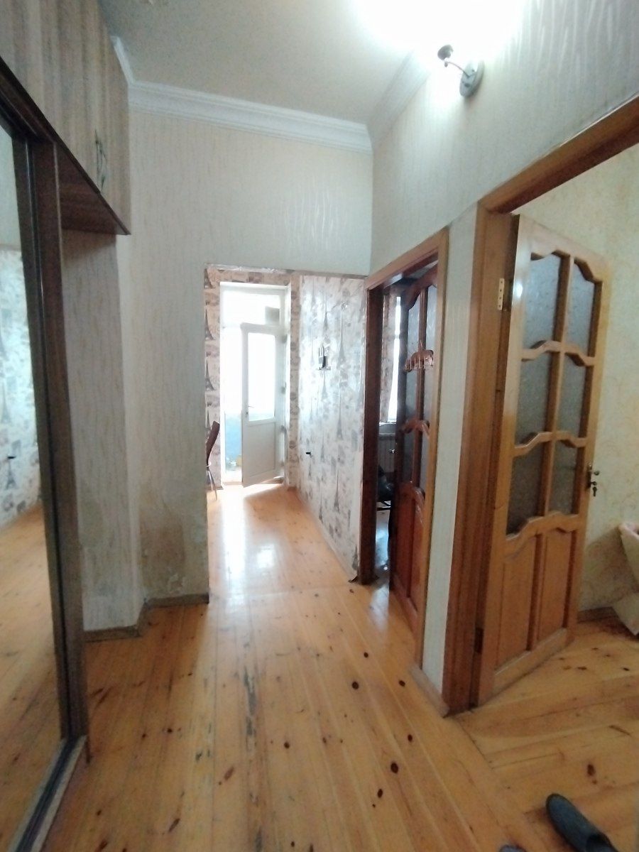 Satılır 2 otaqlı yeni tikili 75 m² — Mənzil, Bakı (8)