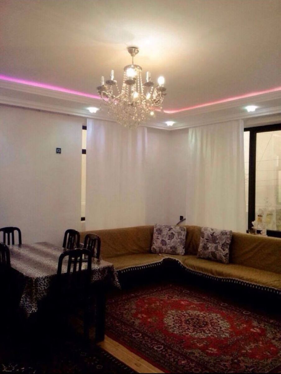 Satılır 10 otaqlı həyət evi/bağ evi 480 m² — Ev, villa, Bakı (12)