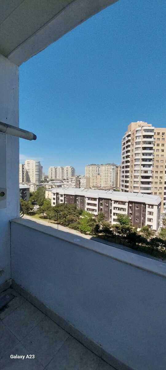 Satılır 3 otaqlı yeni tikili 150 m² — Mənzil, Bakı (2)