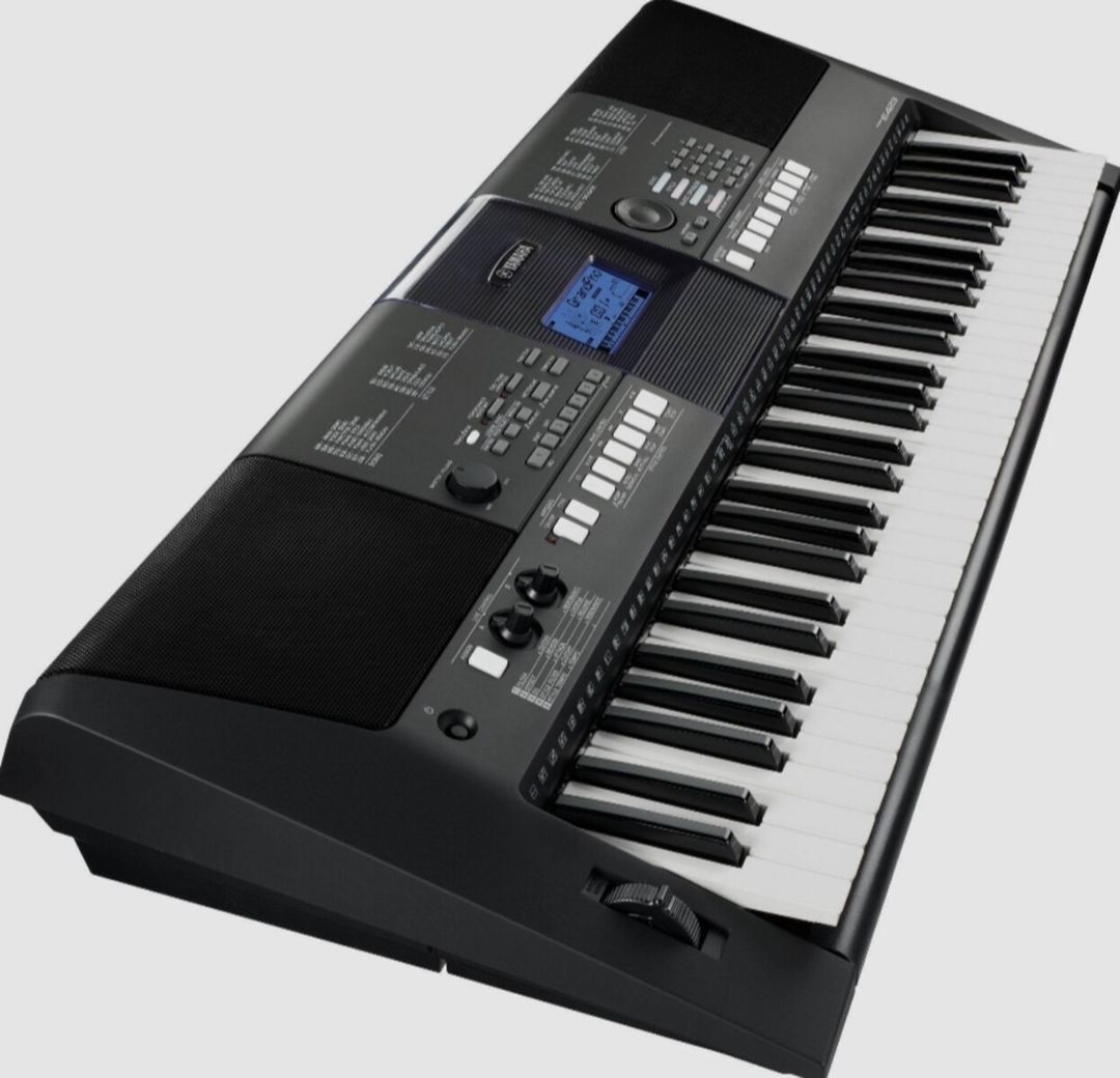 Piano Yamaha E423 — Musiqiə alətləri, Bakı