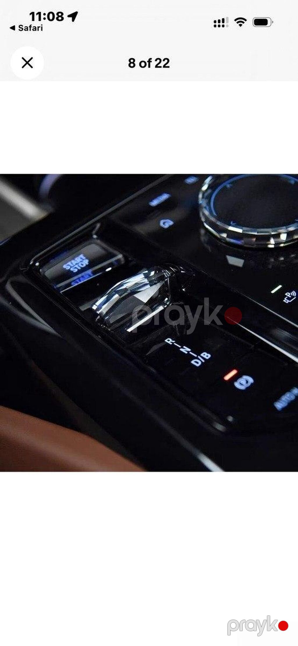 BMW G60 sürətlər qutusu başlığı Bütün kateqoriyalar Nəqliyyat — Digər, Xızı (2)