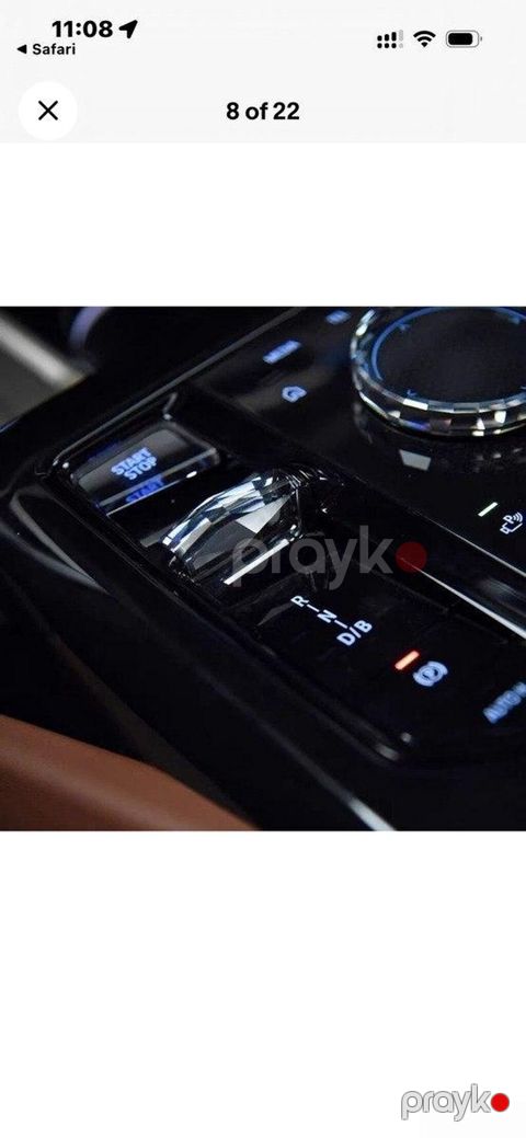 BMW G60 sürətlər qutusu başlığı Bütün kateqoriyalar Nəqliyyat
