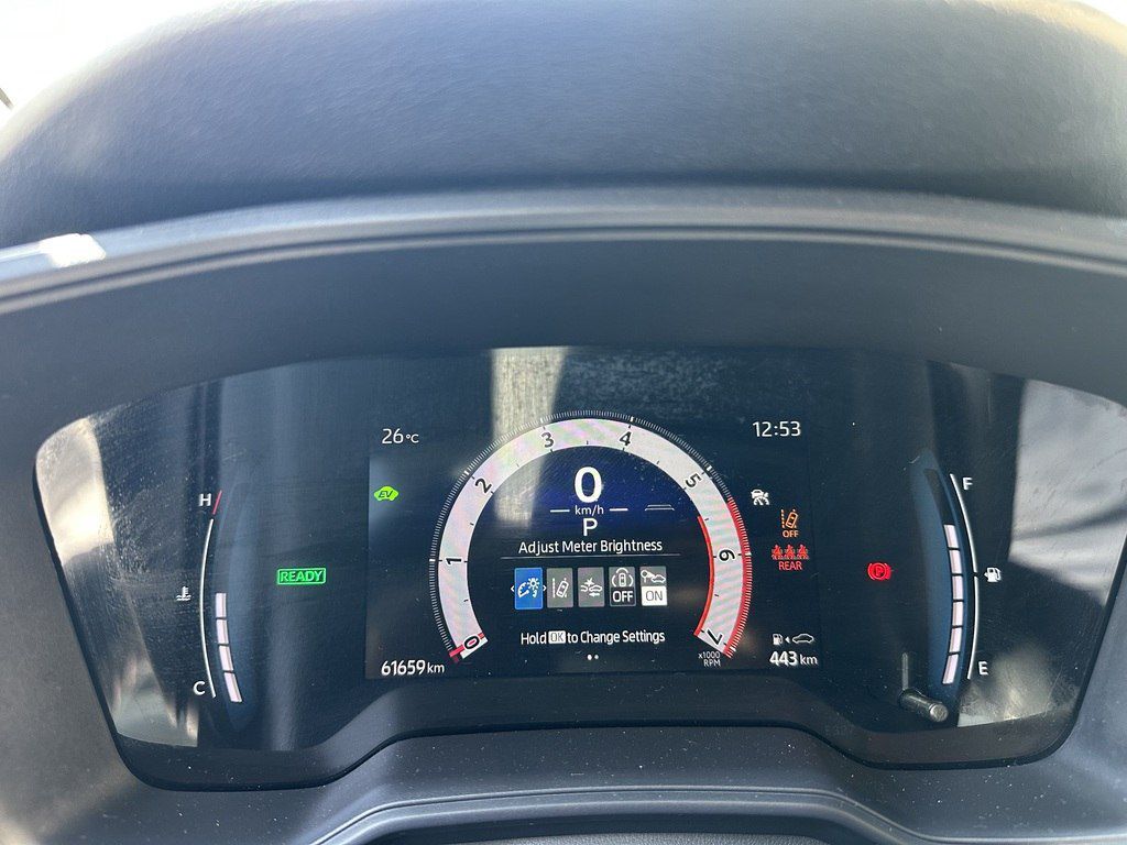 Toyota Corolla, 1.8 L, 0.85 kWh, 2024 il, 62 000 km — Avtomobillər, Bakı (10)
