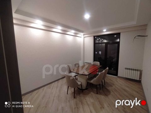 İcarəyə verilir 2 otaqlı yeni tikili 87 m²