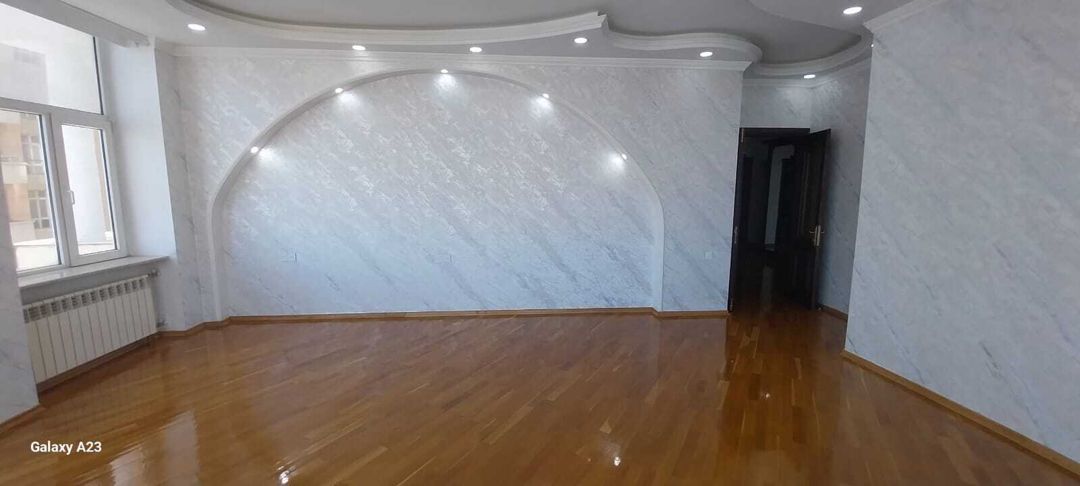 Satılır 3 otaqlı yeni tikili 150 m² — Mənzil, Bakı (9)