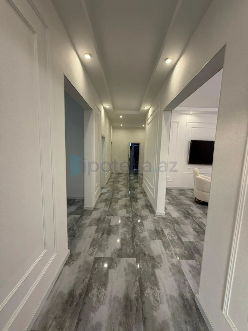 Satılır: 4 Otaq, Bağlar, Xəzər r., Şüvəlan q., 150.00 m² — Torpaq, Şüvəlan (8)