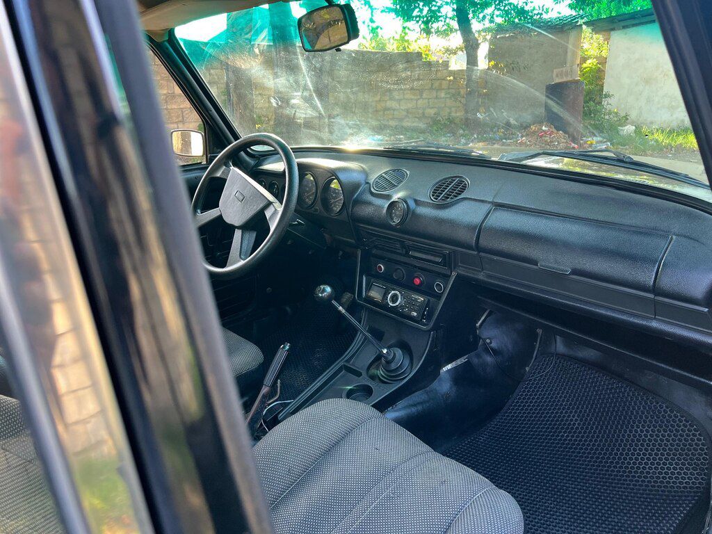 Lada (VAZ) 2106, 1.6 L, 2005 il, 295 978 km — Avtomobillər, Lənkəran (9)
