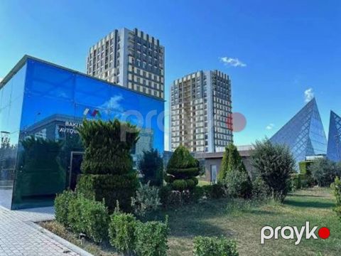 Satılır 3 otaqlı yeni tikili 119 m²