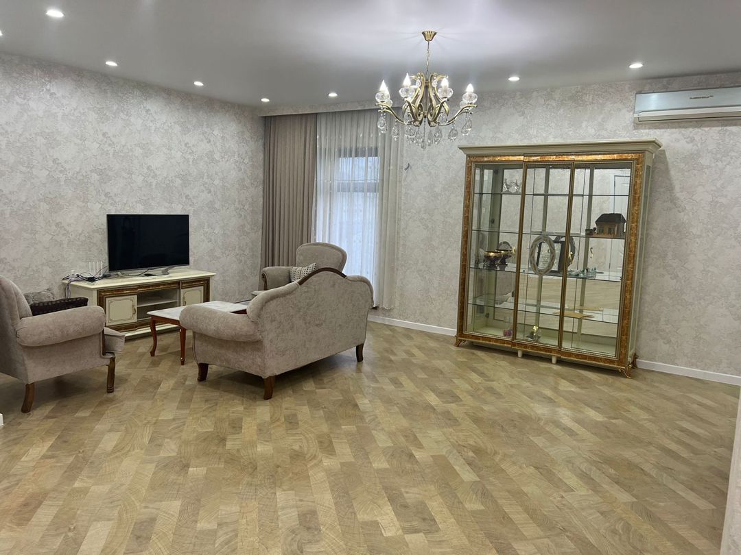 Villa kirayə verilir, Bilgəh bağları — Ev, villa, Bakı (4)