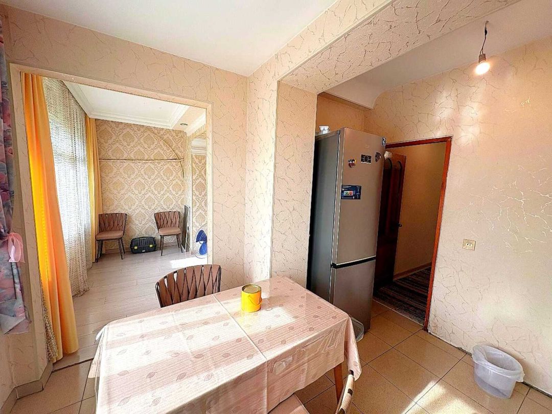 Satılır 2 otaqlı köhnə tikili 65.5 m² — Mənzil, Bakı (10)