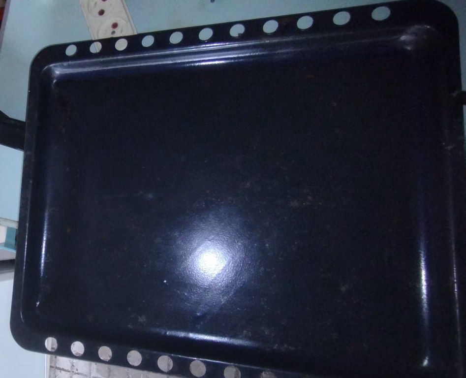 Soba qabı — Qablar və mətbəx əşyaları, Bakı (2)
