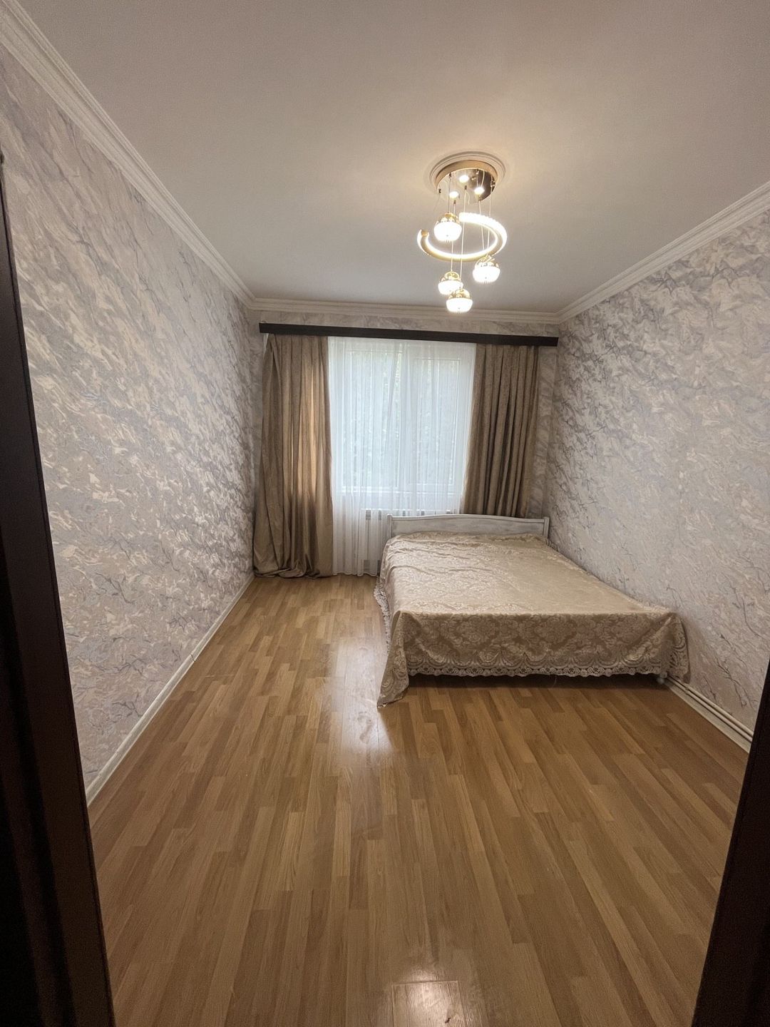 Satılır 2 otaqlı köhnə tikili 58 m² — Mənzil, Bakı (4)