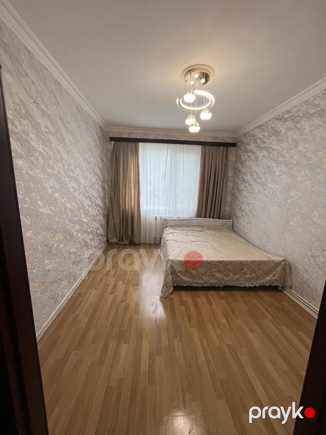 Satılır 2 otaqlı köhnə tikili 58 m² — Mənzil, Bakı (3)