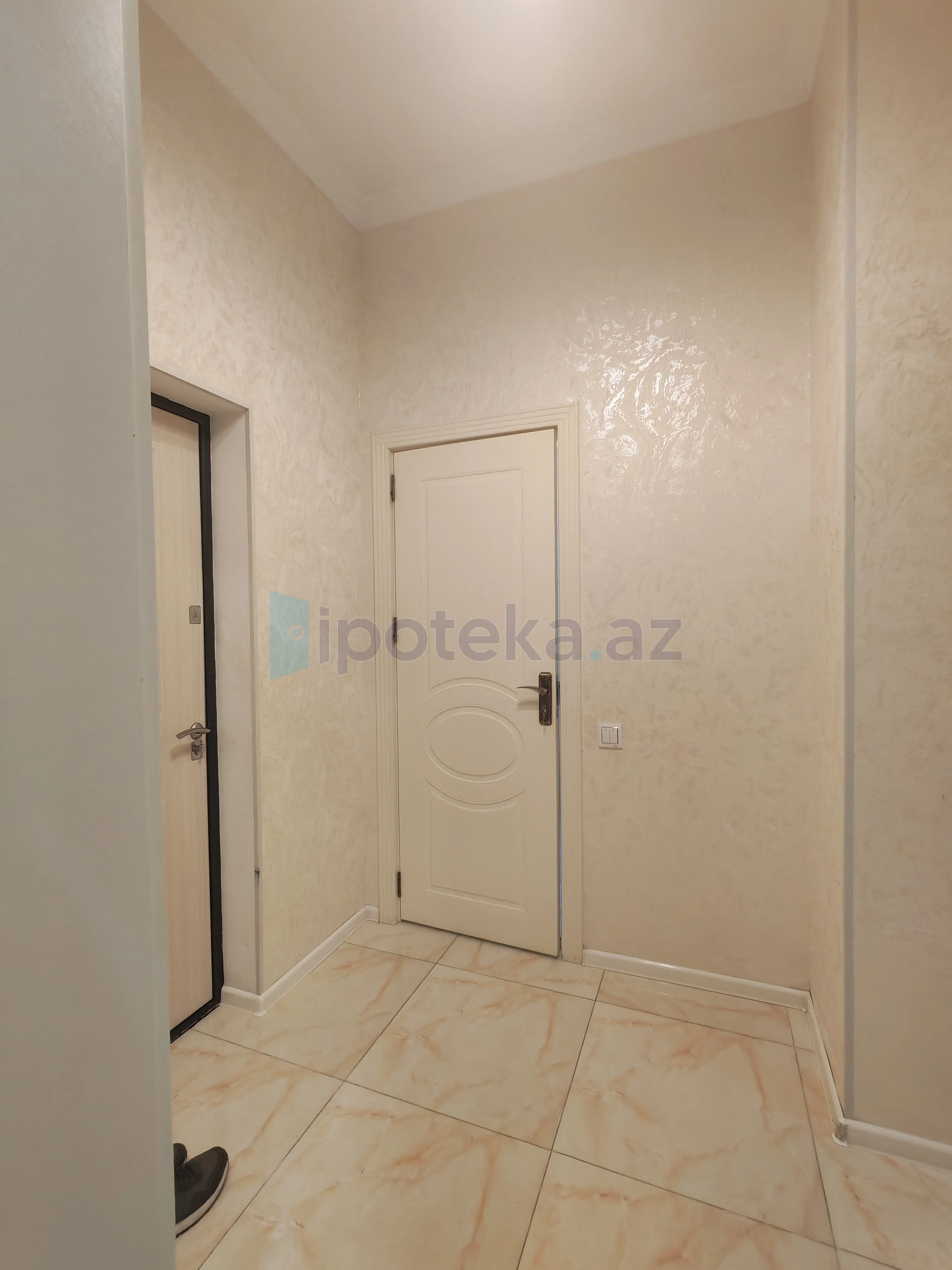 Satılır: 3 Otaq, Yeni tikili, 70.00 m² — Mənzil (4)