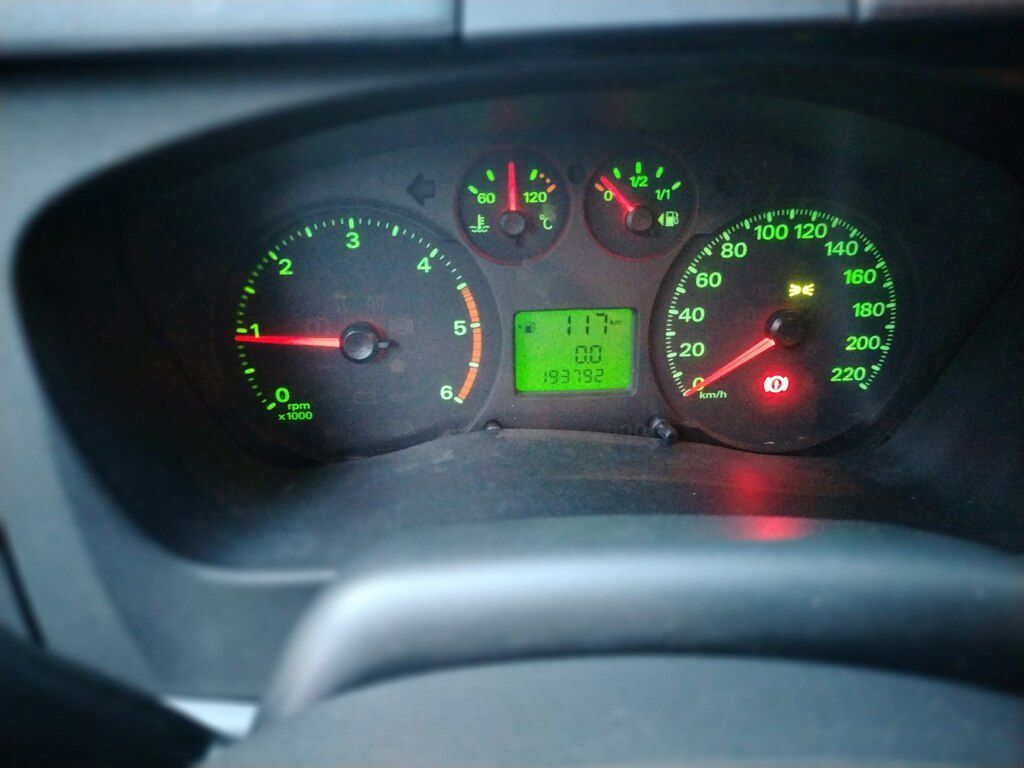 Ford Transit, 2.2 L, 2010 il, 196 000 km — Avtomobillər, Sumqayıt (10)
