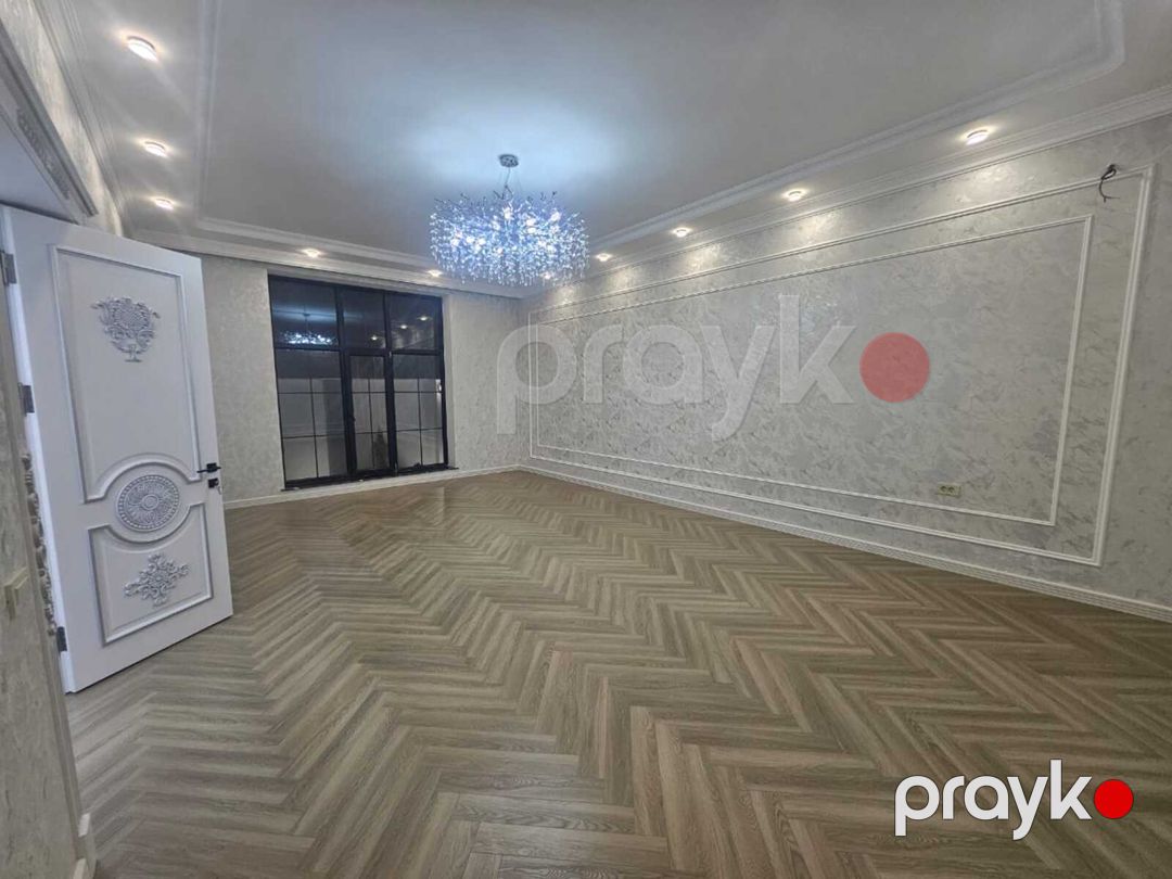 Satılır 4 otaqlı həyət evi/bağ evi 270 m² — Ev, villa, Bakı (3)