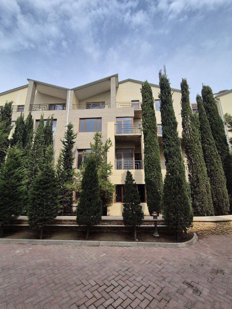 Satılır 8 otaqlı həyət evi/bağ evi 493.5 m² — Ev, villa, Bakı (2)