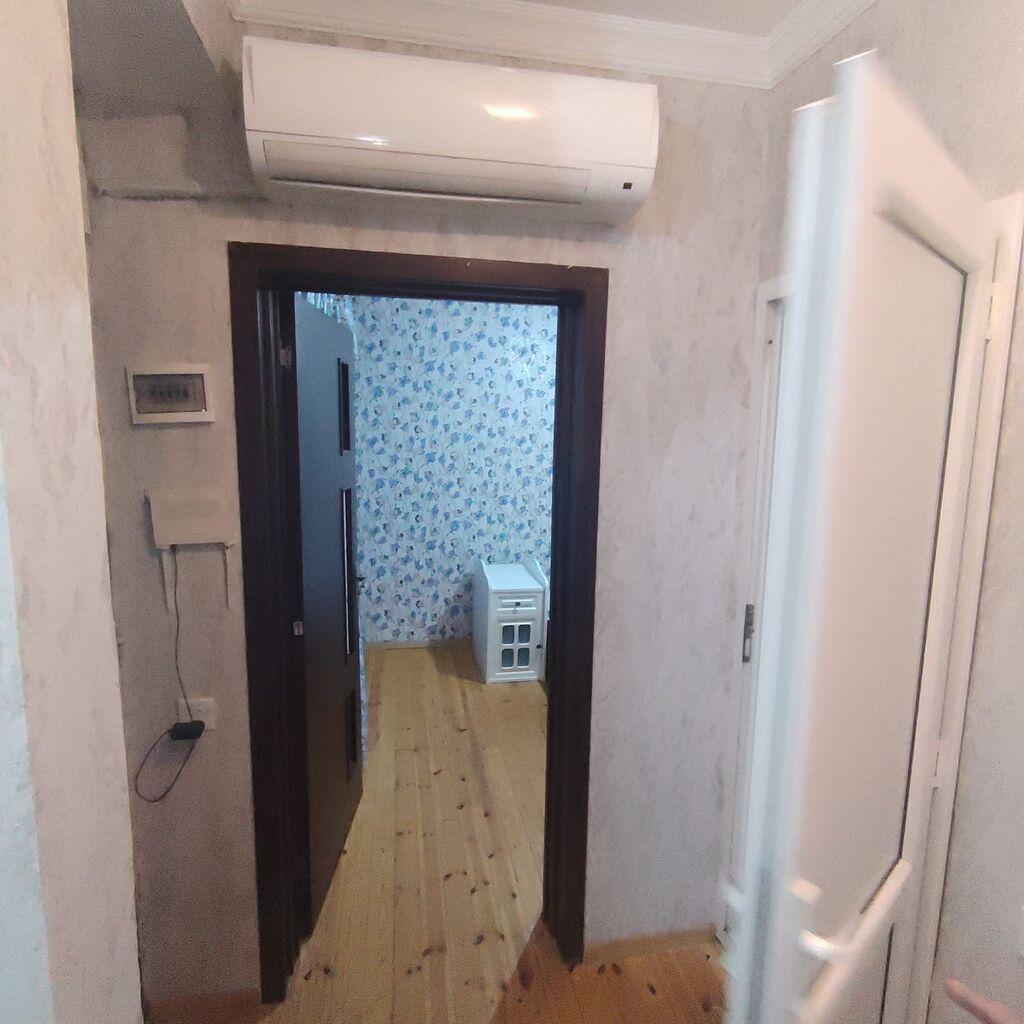 Həyət evi 2 mərtəbəlidi.Gülna Halla,5 nömrəli məktəbə, 3 nömrəli uşaq — Mənzil, Xırdalan (7)