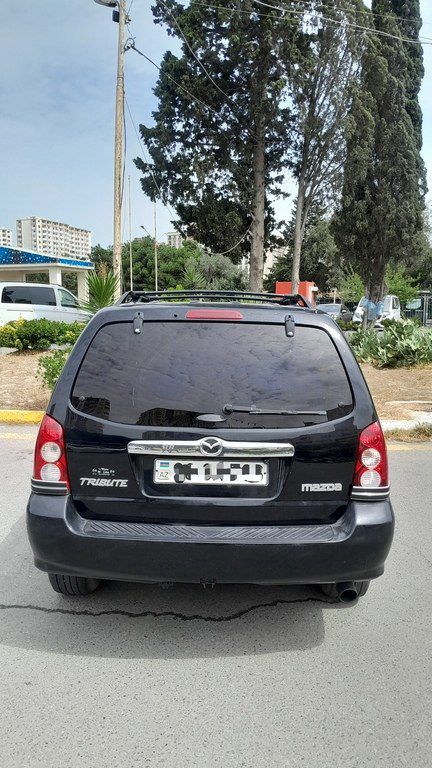 Mazda Tribute, 3.0 L, 2005 il, 265 000 km — Avtomobillər, Bakı (6)
