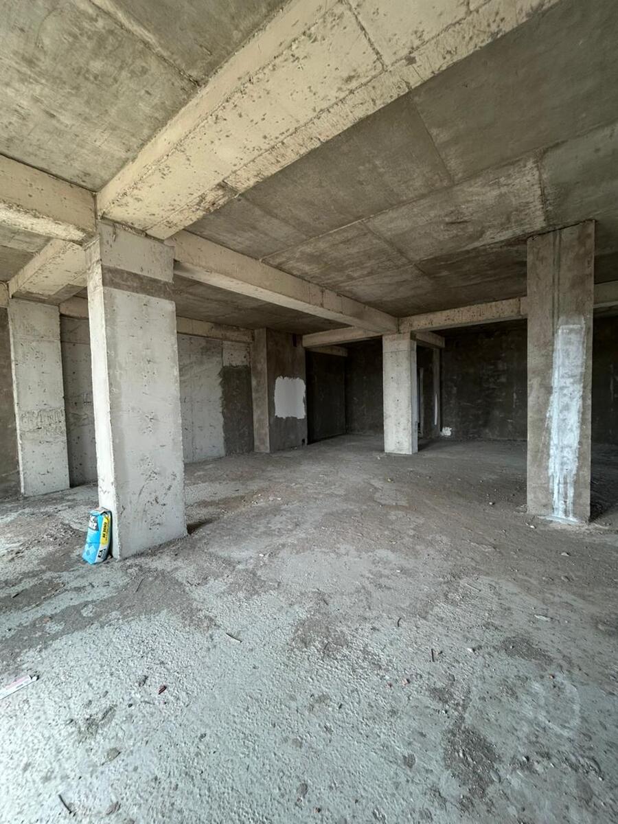 Satılır 2 otaqlı yeni tikili 122 m² — Mənzil, Bakı (6)