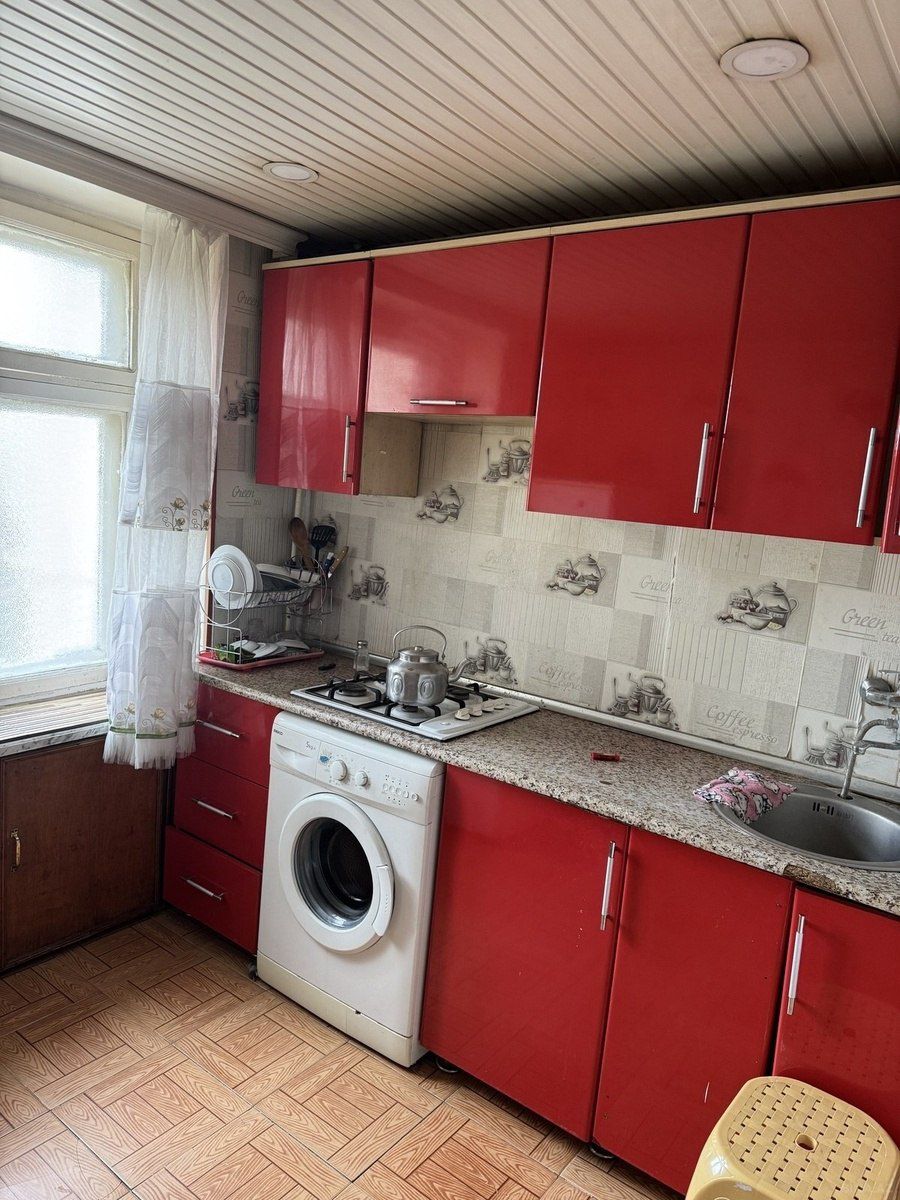 İcarəyə verilir 1 otaqlı köhnə tikili 35 m² — Mənzil, Bakı (5)