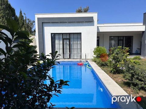 İcarəyə verilir 3 otaqlı həyət evi/bağ evi 200 m² — Bakı