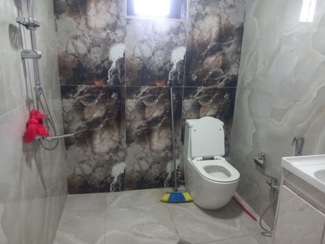 Həyət evi, Binəqədi r — Ev, villa, Bakı (8)