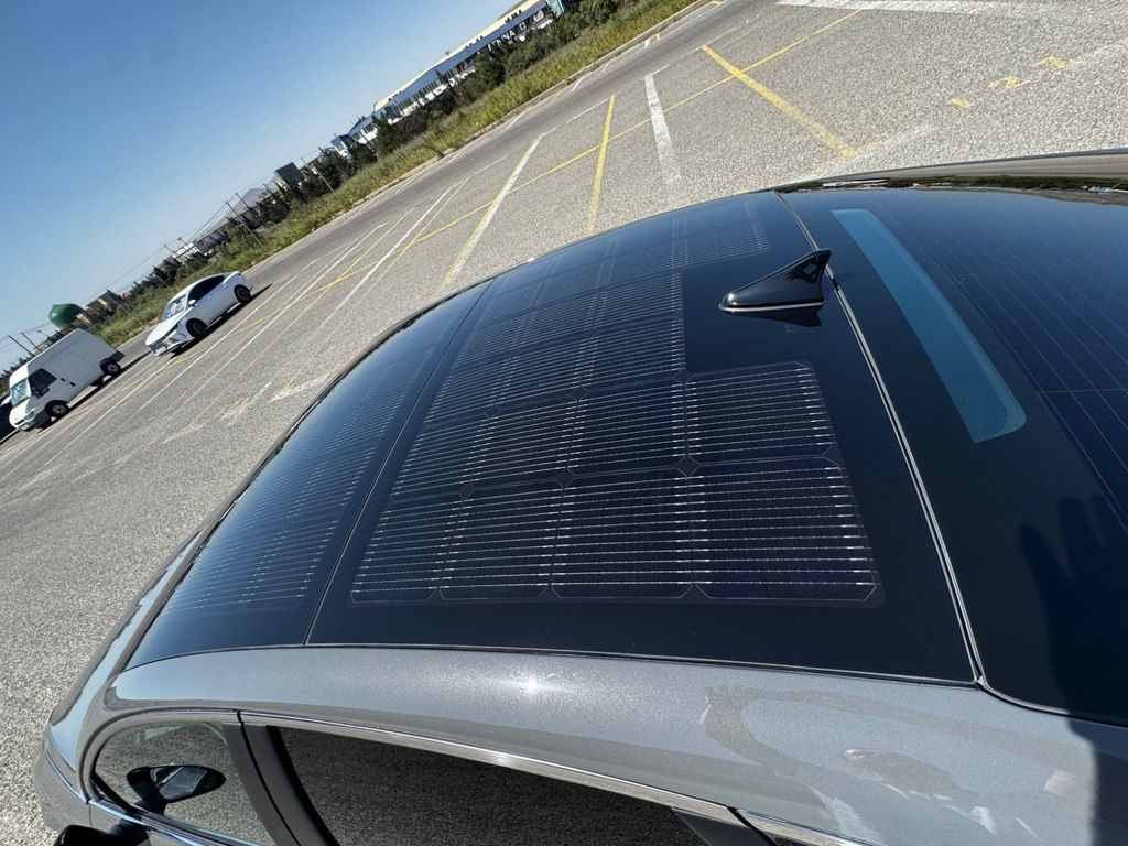 Hyundai Sonata, 2.0 L, 1.62 kWh, 2021 il, 111 700 km — Avtomobillər, Bakı (5)