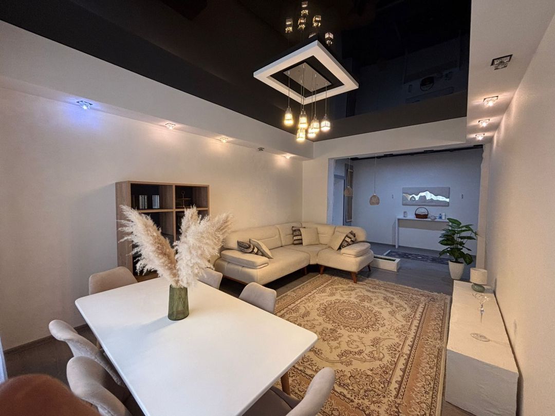 İcarəyə verilir 3 otaqlı yeni tikili 100 m² — Mənzil, Bakı (2)