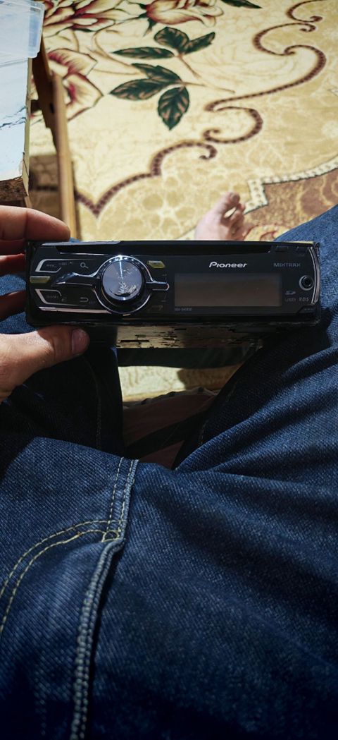 Etrafli 0559697326 pioneer 5450 pioner 5450