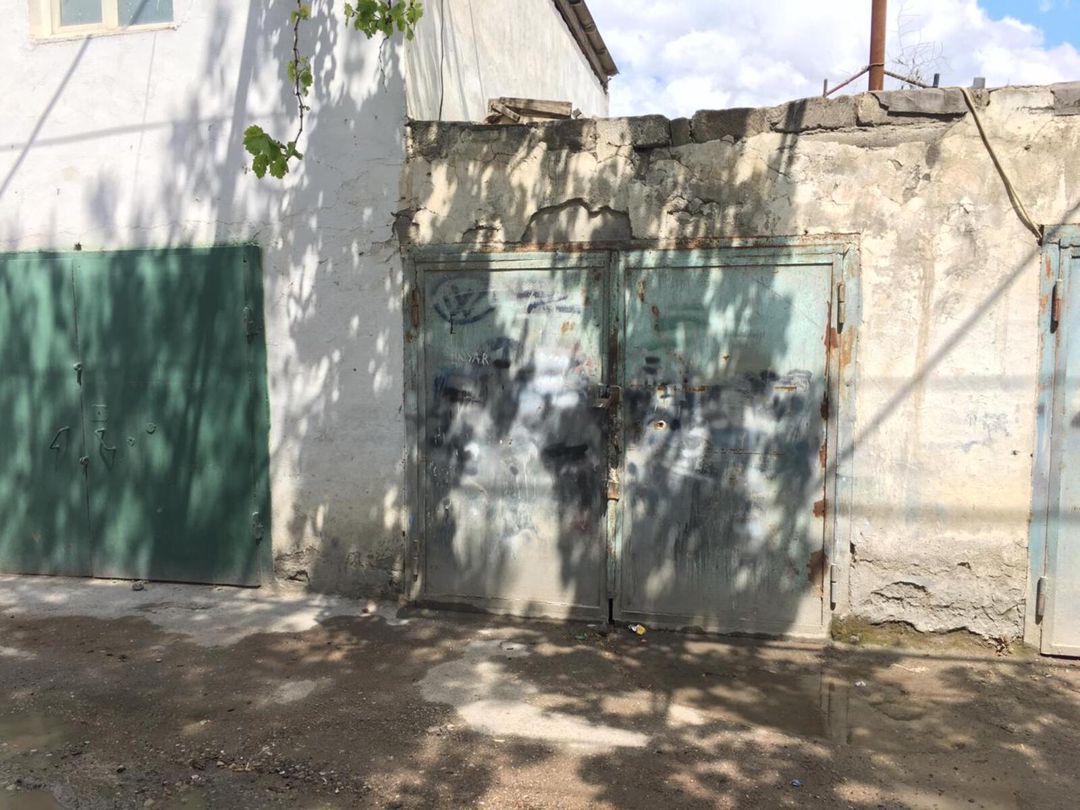 İcarəyə verilir qaraj 18 m² — Garaj, Bakı (4)